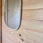 Roulotte A La Ferme Buissonniere * La Lande-de-Louge
